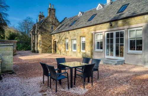 Victorian retreat within a private estate - Foto 73