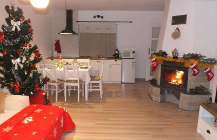 Leśny Domek - Foto 22