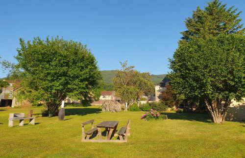 TRUITE FARIO, FISH AND GITES - Foto 17