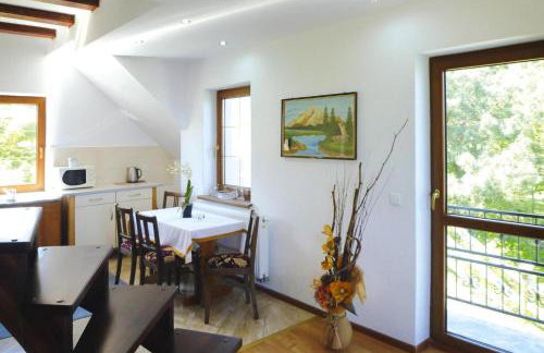 Comfortable Holiday Apartment With a Lake View - Foto 21