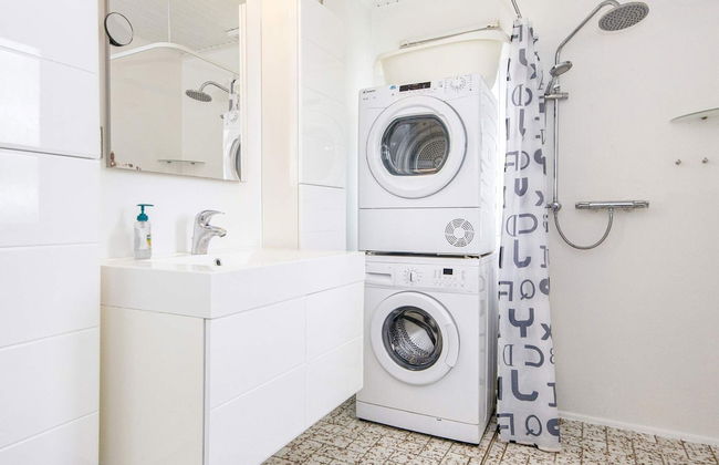 6 Person Holiday Home in Kolind-by Traum - Photo 10