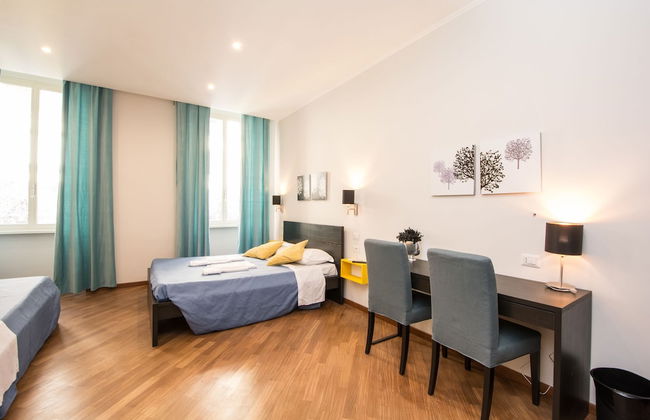 Seven Rooms Vatican - Photo 10