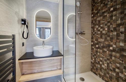 Chalet Hôtel Turquoise - Foto 57