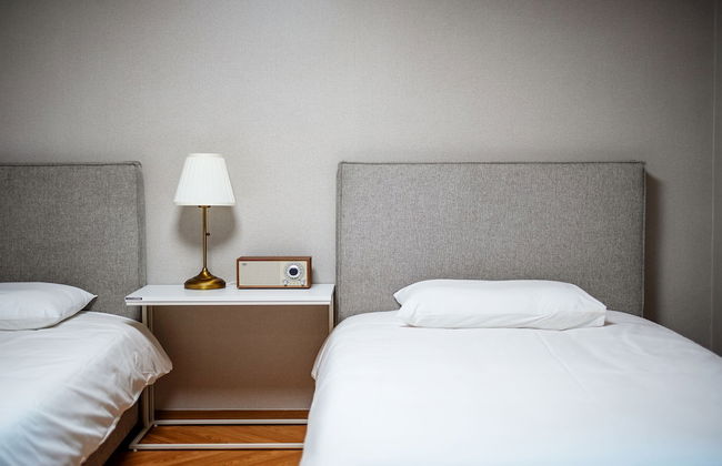 BOOKING THE BAY - Foto 37