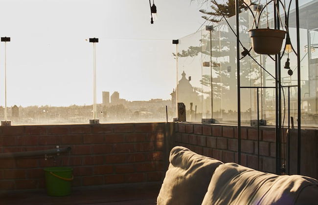 La terraza del Portal - Foto 10