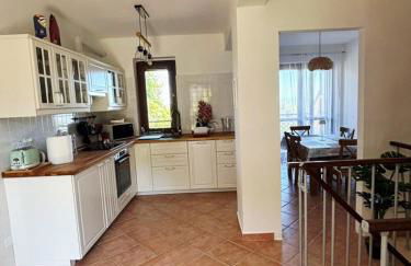 Bellalisa Tuscany Appartement - Foto 14