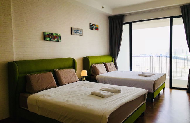 The Landmark by Katana - Foto 20