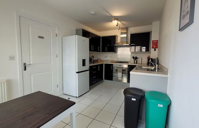 House of 4 Chimneys by Your Lettings UK - Photo 18