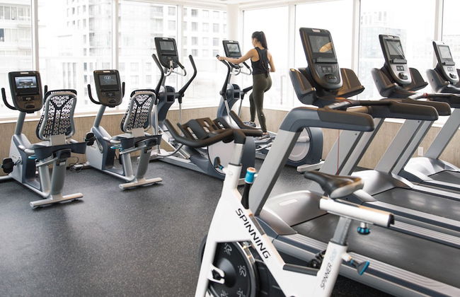 One King West Hotel & Residence - Foto 28