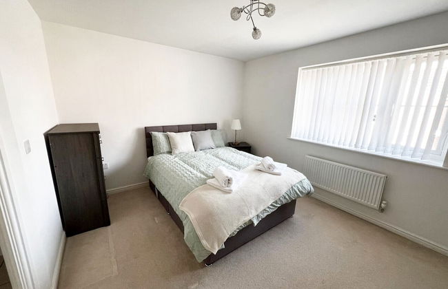 Stay Sleep Rest - Brockwell Park - Photo 12