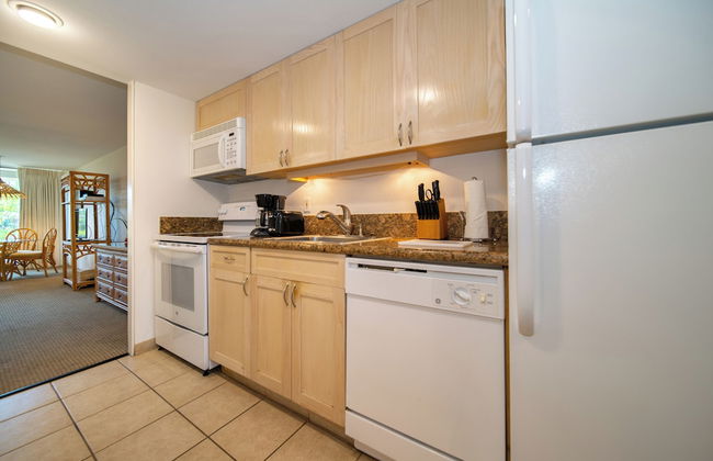 Kaanapali Maui at the Eldorado by OUTRIGGER - Foto 42