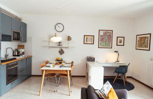 Vista Azzurra - Sala Comacina by LoveComo - Foto 12