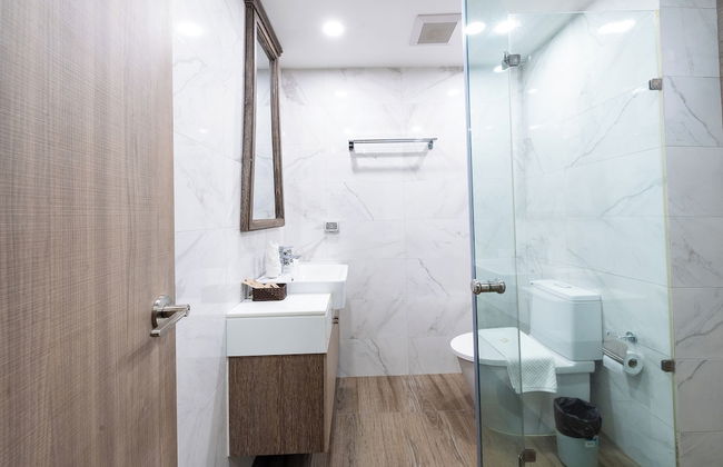 Pleasant Chiangmai - Photo 22