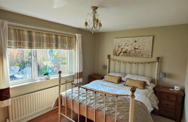 Molly's Cottage - Foto 19