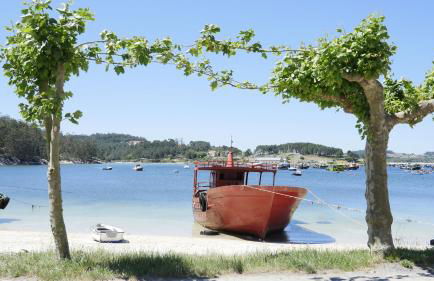 Casa Playa Lavaxeira - Foto 46