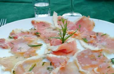 Agriturismo Il Sambuco - Foto 92