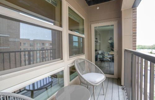 Amazing apartment with easy access to the metro - Foto 18