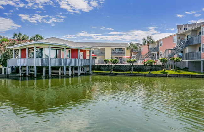 Villas on the Gulf Breeze by SVR - Foto 69