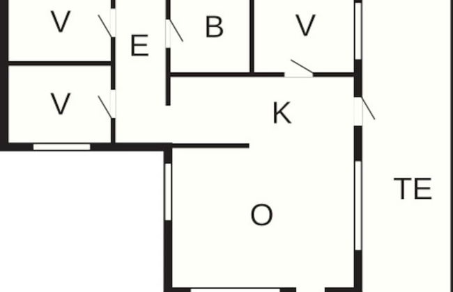 Stunning View in Storebaelt - By Traum Ferienwohnungen - Foto 2