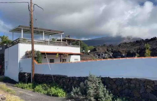 La casita del fin del mundo en La Palma - Foto 17