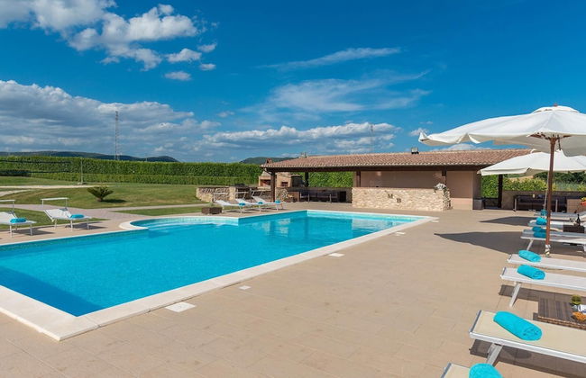 Podere Torricella 16 4 - Foto 27