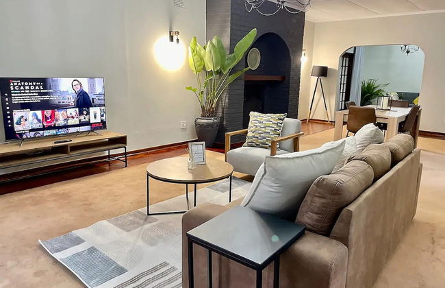 Cozy 3 Bedroom House With Unique Bathrooms - 2084 - Foto 36