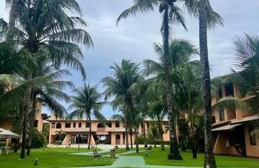 Seu cantinho no paraíso de Guarajuba - Bahia - Foto 18