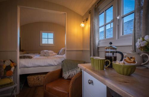 The Pleasant Hut at Mount Pleasant Farm - Foto 3