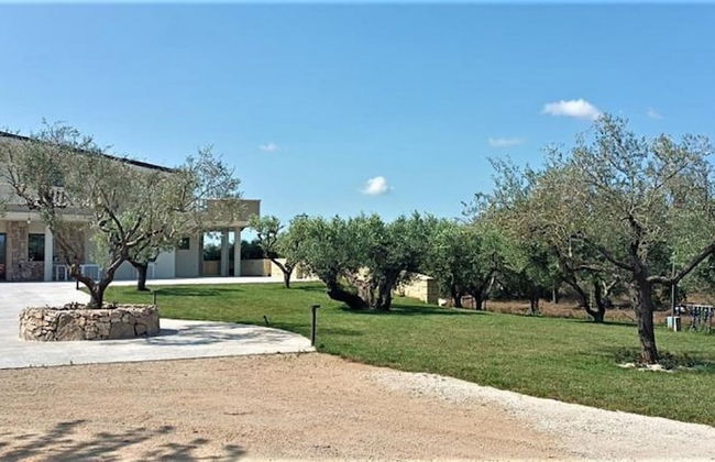 Agriturismo Cutura Agri Resort - Foto 21