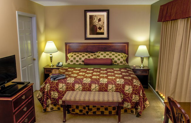 Massanutten's Woodstone Meadows by Tripforth - Foto 16