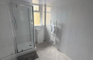 Pentwyn avenue apartment - Foto 6