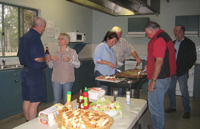 Kosciuszko Tourist Park - Foto 32