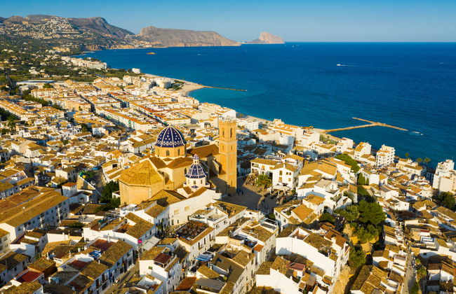 Altea La Nova - Foto 21