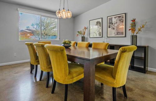 Desert Chill - Foto 8