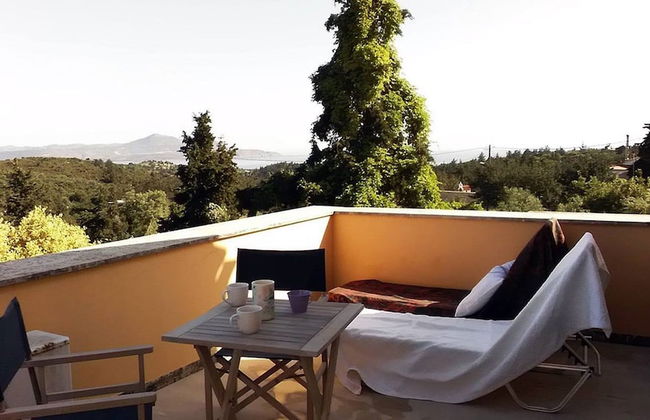 Crete Holiday Rental Small Village Close to Beaches -sharing a Large Pool - Foto 6