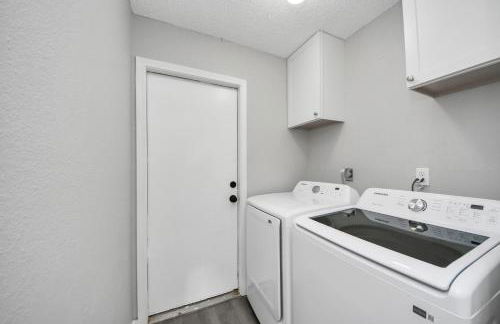 Cozy 3-bedroom bungalow in Richmond, TX - Foto 33