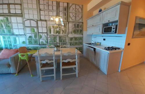 Laigueglia Beach - Happy Rentals - Foto 10