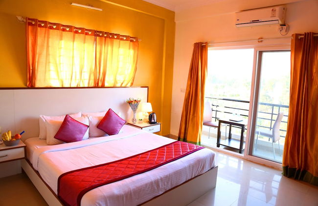 Airport Gateway - Foto 19