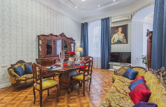 GMApartments China-Town - Foto 29