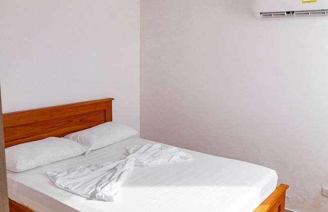 Covenas Refugio de Familia junto al Mar - Foto 1