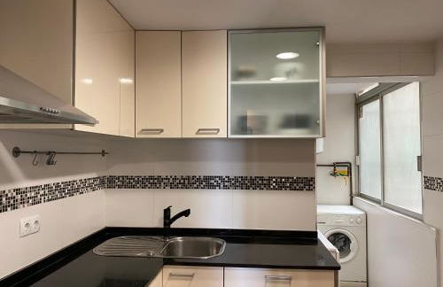 Amazing sea and Sagrada Familia views homey apartment - Photo 24