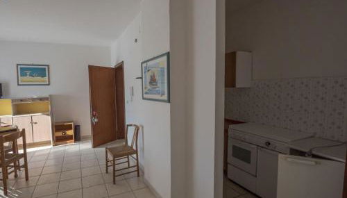 Flat in Building With Lift 200m From the sea - Foto 3