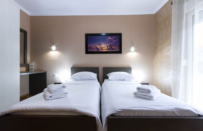 Residence Pejovic - Foto 8