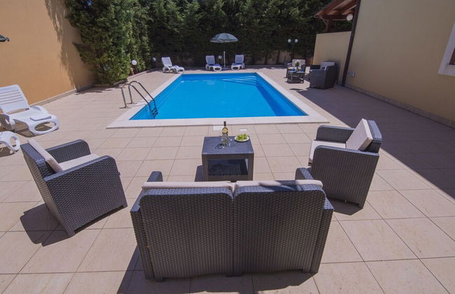 Tp-g319-gdco18at - Villa Delle Sirene 6 - Foto 2