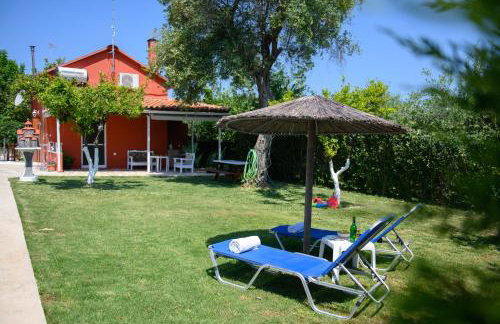 Villa Rosa - Foto 59