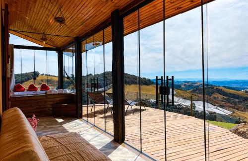 Chalé Vista do Paraíso - Photo 15