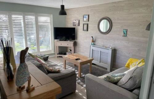 Frankie's Holiday Lodge - Foto 19