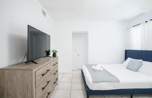 Modern 3-Bedroom in the Heart of Wynwood Art District - Foto 7