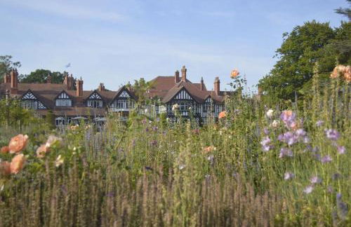 Victoria Lodge Woodhall Spa - Foto 8