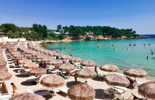 Alemà casa vacanze - Foto 19